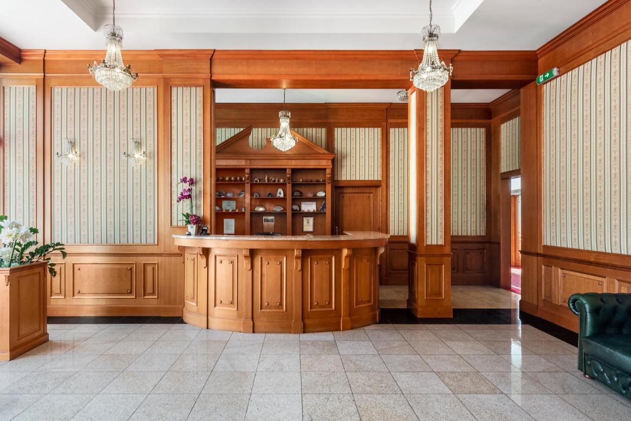 Hotel Stodolka Cminsk Extérieur photo